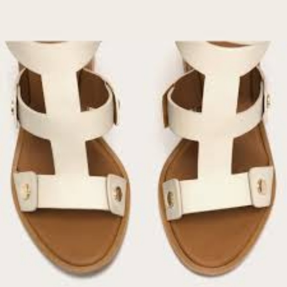 FRYE Nina Rivet Heel NWT - Picture 4 of 6